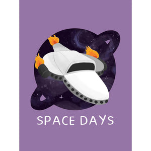 Space Days Game
