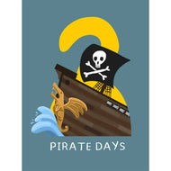 Pirate Days Game
