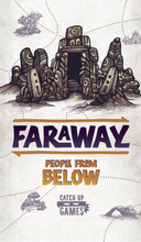 Load image into Gallery viewer, Faraway - People from Below Expansion