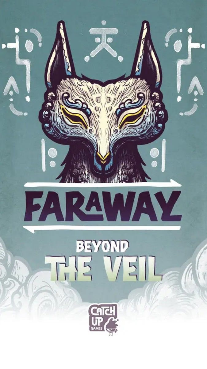 Faraway - Beyond the Veil Expansion