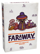 Load image into Gallery viewer, Faraway