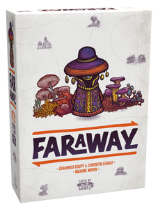 Faraway