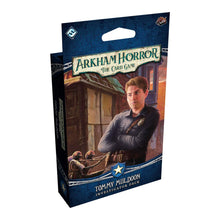 Load image into Gallery viewer, Arkham Horror The Card Game: Tommy Muldoon Investigator Deck