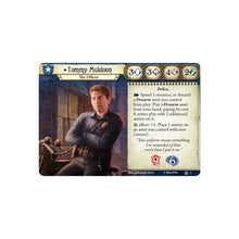 Load image into Gallery viewer, Arkham Horror The Card Game: Tommy Muldoon Investigator Deck
