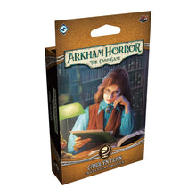 Load image into Gallery viewer, Arkham Horror The Card Game: Carolyn Fern Investigator Deck