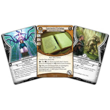 Load image into Gallery viewer, Arkham Horror The Card Game: Carolyn Fern Investigator Deck