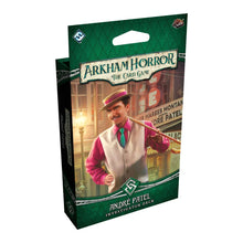 Load image into Gallery viewer, Arkham Horror The Card Game: Andre Patel Investigator Deck