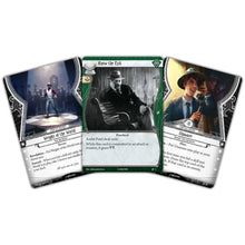 Load image into Gallery viewer, Arkham Horror The Card Game: Andre Patel Investigator Deck