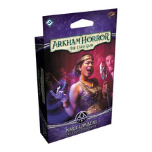 Load image into Gallery viewer, Arkham Horror The Card Game: Marie Lambeau Investigator Deck