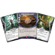 Load image into Gallery viewer, Arkham Horror The Card Game: Marie Lambeau Investigator Deck