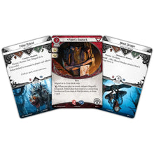 Load image into Gallery viewer, Arkham Horror The Card Game: Miguel de la Cruz Investigator Deck