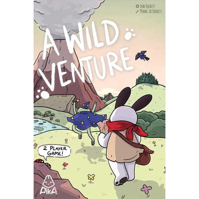 A Wild Venture