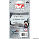 Marvel Champions Silk Hero Pack