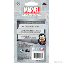 Load image into Gallery viewer, Marvel Champions Silk Hero Pack