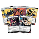 Marvel Champions Silk Hero Pack