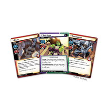 Load image into Gallery viewer, Marvel Champions: Synthezoid Smackdown Scenario Pack