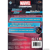 Marvel Champions: Wonder Man Hero Pack