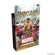 Load image into Gallery viewer, Marvel Champions: Hercules Hero Pack