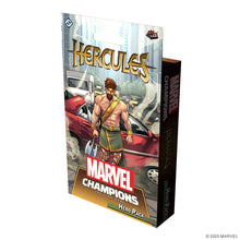Load image into Gallery viewer, Marvel Champions: Hercules Hero Pack