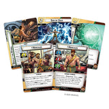 Marvel Champions: Hercules Hero Pack