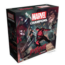 Load image into Gallery viewer, Marvel Champions: Fear No Evil Expansion