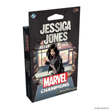 Load image into Gallery viewer, Marvel Champions: Jessica Jones Hero Pack