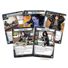 Load image into Gallery viewer, Marvel Champions: Jessica Jones Hero Pack