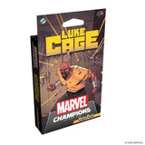 Marvel Champions: Luke Cage Hero Pack