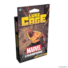 Load image into Gallery viewer, Marvel Champions: Luke Cage Hero Pack