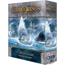 Load image into Gallery viewer, The Lord of the Rings LCG: Dream-Chaser Campaign Expansion