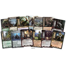 Load image into Gallery viewer, The Lord of the Rings LCG: The Two Towers Saga Expansion