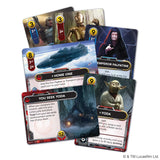 Star Wars The Deckbuilding Game: Rebel & Empire Reinforcements Expansion