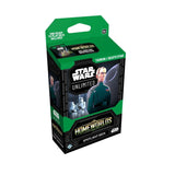 Star Wars Unlimited: Homeworlds Spotlight Deck