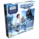 Star Wars Unlimited: Intro Battle - Hoth