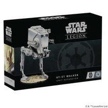 Load image into Gallery viewer, Star Wars Legion AT-ST Walker Expansion