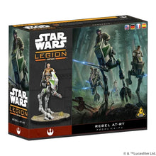 Load image into Gallery viewer, Star Wars Legion 2026 - Rebel AT-RT