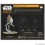 Star Wars Legion 2026 - Rebel AT-RT