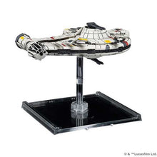 Load image into Gallery viewer, Star Wars X-Wing Miniatures Game YT-2400 Light Freighter