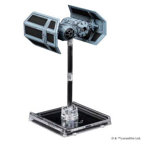 Star Wars X-Wing Miniatures Game TIE SA Bomber