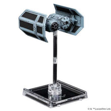 Load image into Gallery viewer, Star Wars X-Wing Miniatures Game TIE SA Bomber