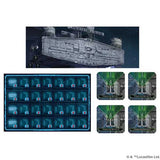 Star Wars X-Wing Battle Over Endor Scenario Pack