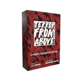Final Girl - Terror from Above (Vignette)