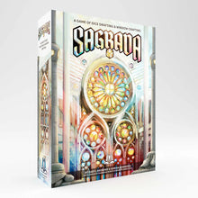 Load image into Gallery viewer, Sagrada (2026 Edition)