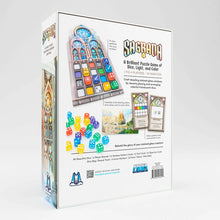 Load image into Gallery viewer, Sagrada (2026 Edition)
