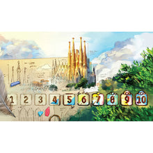 Load image into Gallery viewer, Sagrada (2026 Edition)