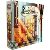 Sagrada: Panorama Expansion