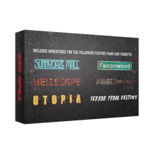 Load image into Gallery viewer, Final Girl - Miniatures Box Series 3