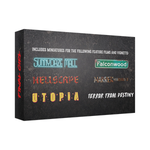 Final Girl - Miniatures Box Series 3