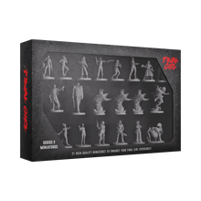 Load image into Gallery viewer, Final Girl - Miniatures Box Series 3