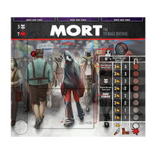 Load image into Gallery viewer, Final Girl - Shriek Expansion